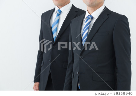 ビジネスマン 59359940
