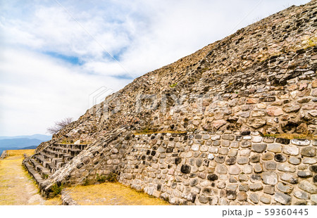 Xochicalco archaeological site in Mexico Xochicalco archaeological site in Mexico 59360445