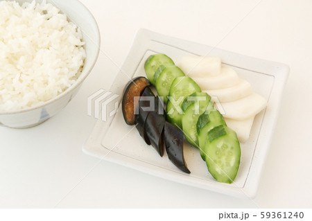 ぬか漬け 59361240