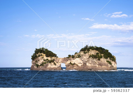 円月島 59362337