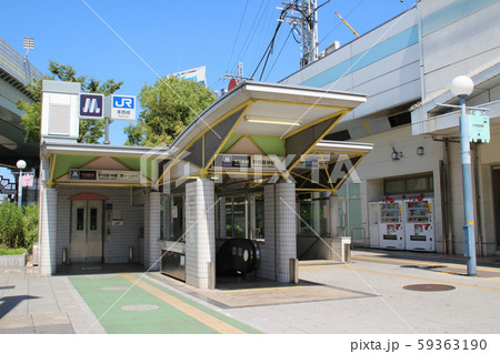 野田阪神駅/大阪府大阪市福島区大開1丁目 野田阪神駅/大阪府大阪市福島区大開1丁目 59363190