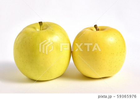 りんご（もりのかがやき） 59365976