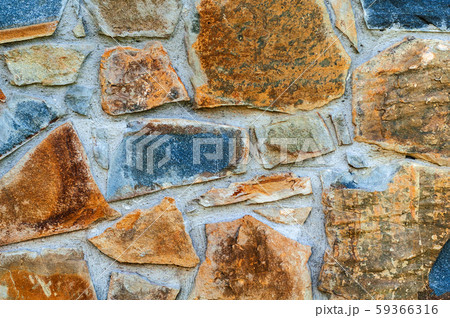 background from a wall erected from roughly treated brown background from a wall erected from roughly treated brown 59366316