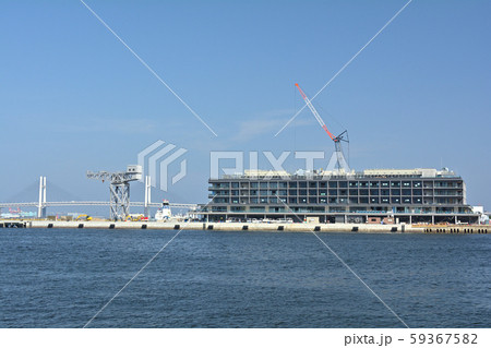横浜・みなとみらい 横浜・みなとみらい 59367582