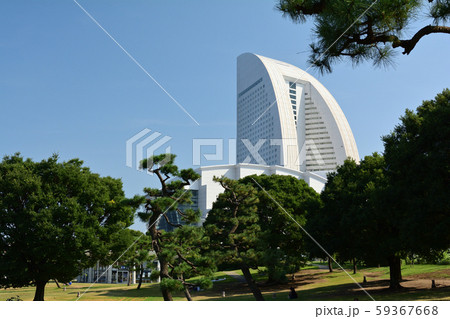 横浜・みなとみらい 横浜・みなとみらい 59367668