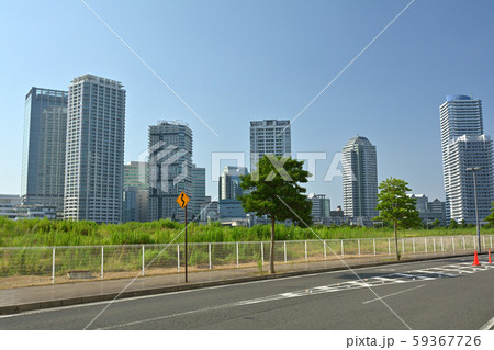 横浜・みなとみらい 横浜・みなとみらい 59367726