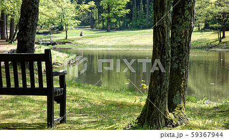 水辺の広場 59367944