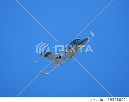 ホンダジェット　エリート　旋回 59368002