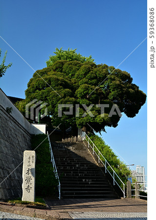 横浜・本覚寺 59368086