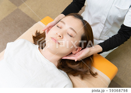 整体・マッサージ・顔 整体・マッサージ・顔 59368798