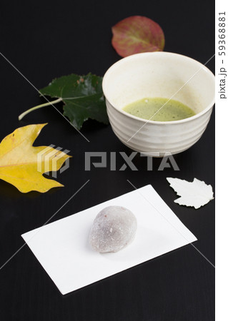 亥ノ子餅 59368881