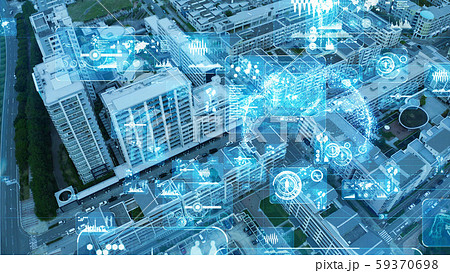 都市と技術 59370698