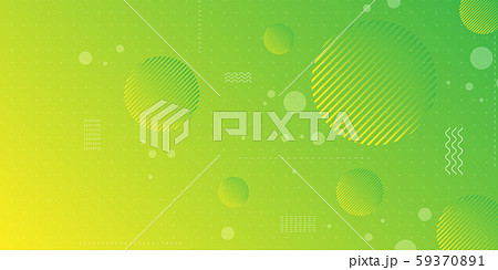 Colorful abstract background using minimal geometry as an element. 59370891