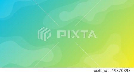 Colorful abstract background and gradation using minimal geometry and wave shape as an element. Colorful abstract background and gradation using minimal geometry and wave shape as an element. 59370893