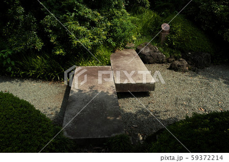 富士　竹採公園の風景 59372214