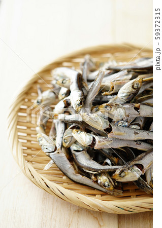煮干し 煮干し 59372315