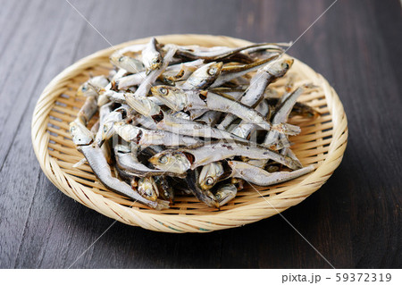 煮干し 59372319