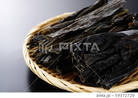 羅臼昆布 羅臼昆布 59372720