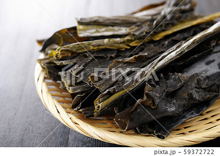 羅臼昆布 59372722