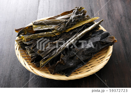 羅臼昆布 59372723