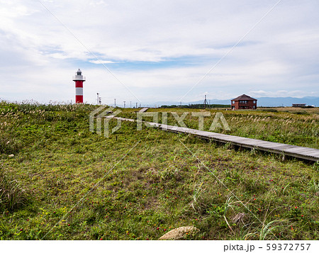 北海道 石狩市 はまなすの丘公園 59372757