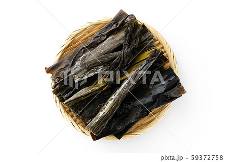 羅臼昆布 羅臼昆布 59372758