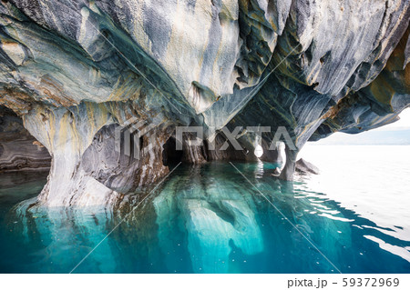 Marble caves 59372969
