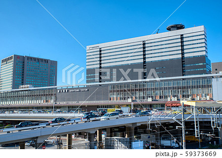 新大阪駅 59373669