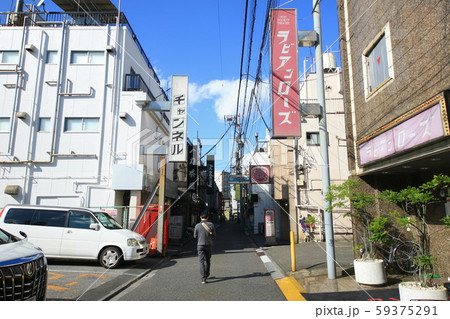 吉原街並み 吉原街並み 59375291