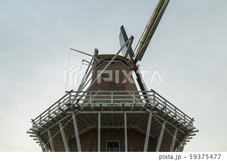 ニュージーランド フォックストン De Molen Windmill ニュージーランド フォックストン De Molen Windmill 59375477