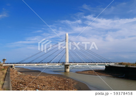 【南房総市】和田サーフ橋 【南房総市】和田サーフ橋 59378458