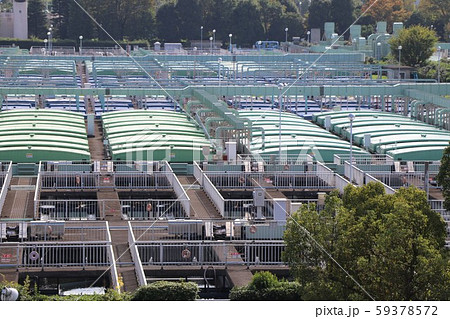 荒川水循環センター 59378572