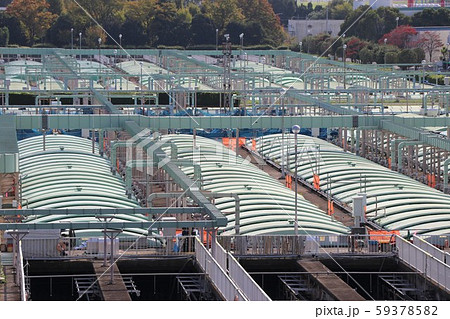 荒川水循環センター 59378582