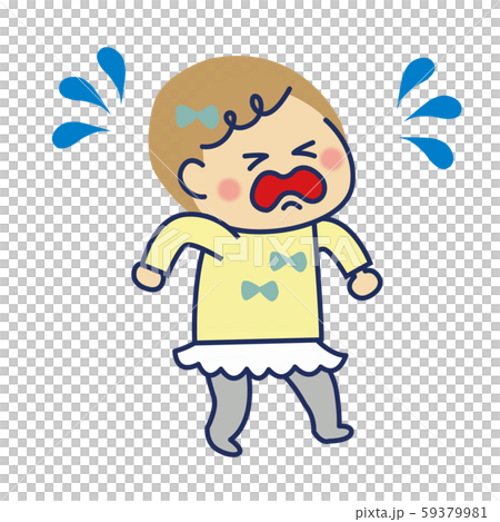 Infant moody 6 facing right Infant moody 6 facing right 59379981