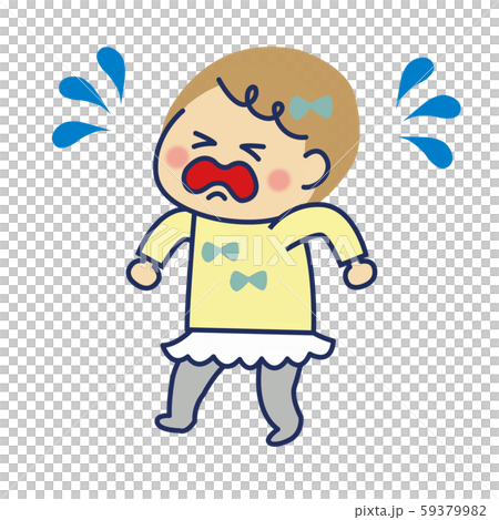 Infant moody 6 facing left Infant moody 6 facing left 59379982