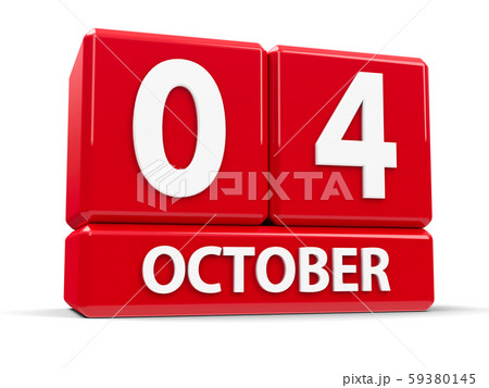 Cubes 4th October 59380145