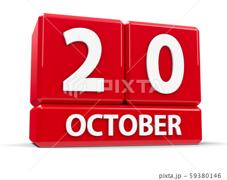 Cubes 20th October 59380146