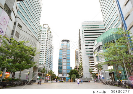 Srinakharinwirot University（タイ王国バンコクにあるシーナカリン大学） 59380277