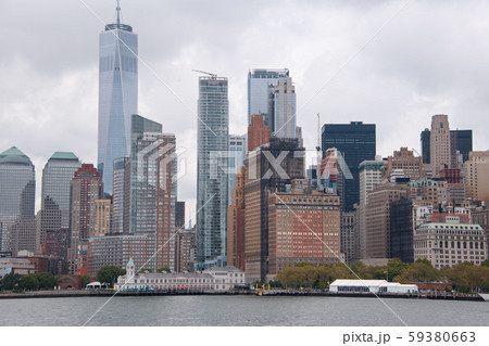 マンハッタン 59380663