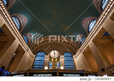 グランド・セントラル駅 59380997