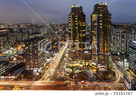 麻浦区 マポグ 韓国 59381387