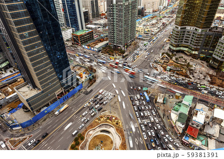 麻浦区 マポグ 夜景 59381391