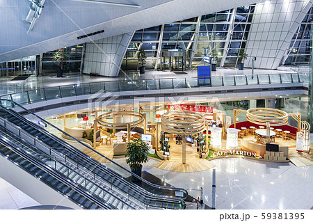 空港 売店 仁川市 59381395