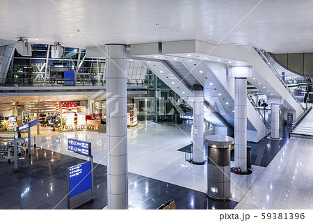 空港 売店 仁川市 59381396