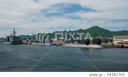 海上自衛隊 呉市 海上自衛隊 呉市 59381705