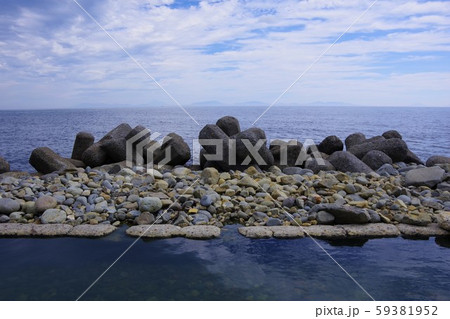 北海道　相泊温泉 59381952