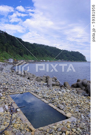 北海道 相泊温泉 北海道 相泊温泉 59381956