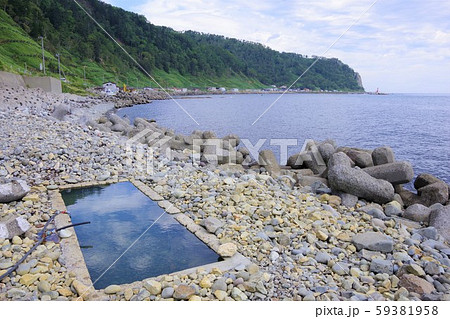 北海道 相泊温泉 北海道 相泊温泉 59381958
