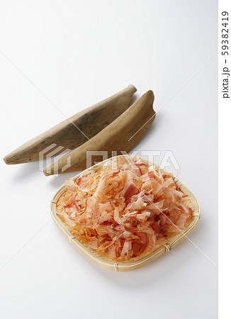 鰹削り節 薄削り 枯本節 鰹削り節 薄削り 枯本節 59382419