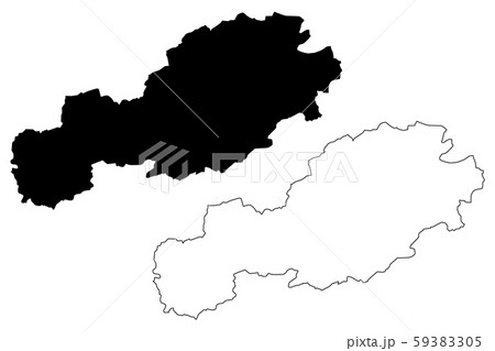 Bolu map vector.... Bolu map vector.... 59383305